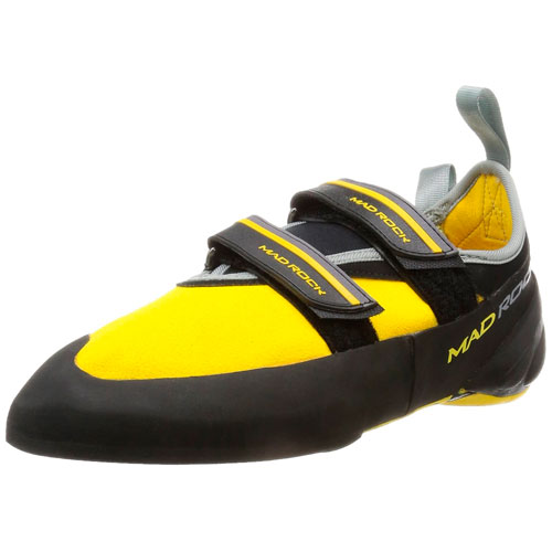 Mad Rock Flash 2.0 Climbing Shoes 