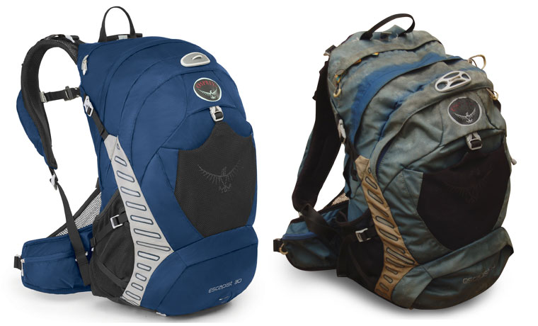 Osprey Escapist Backpack