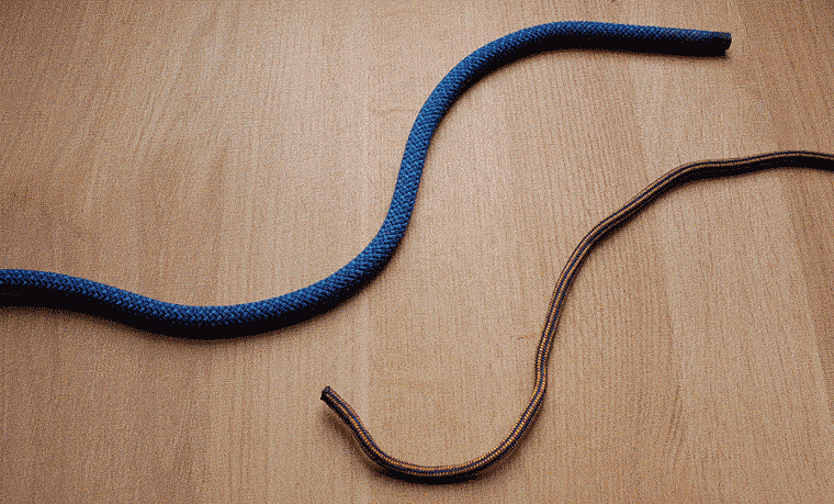 Camping Knots: 6 Essential Knots for Campers - Cool of the Wild