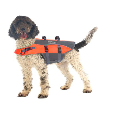 Buoyancy aid for dogs