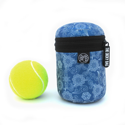 Dicky bag for dogs