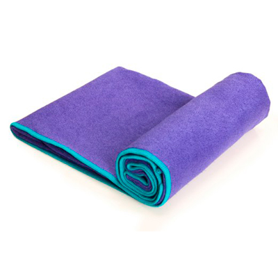 Travel towel for dogs