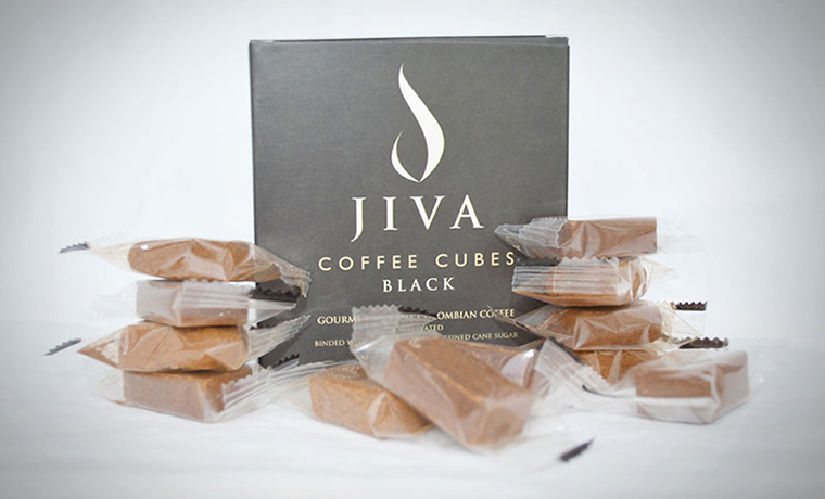 Jiva coffee