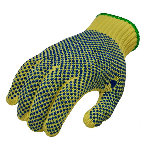 Kevlar glove