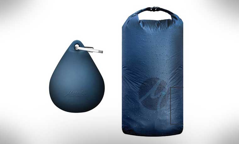 Matador Droplet Packable Drybag