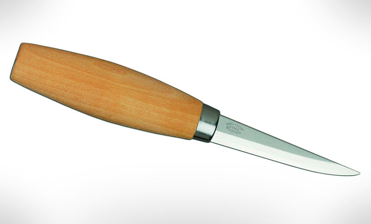 Morakniv 106 whittling knife