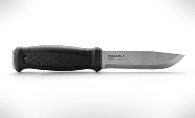Moravik garberg knife