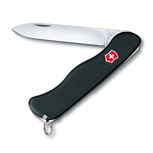 Sentinel Swiss Army Knife