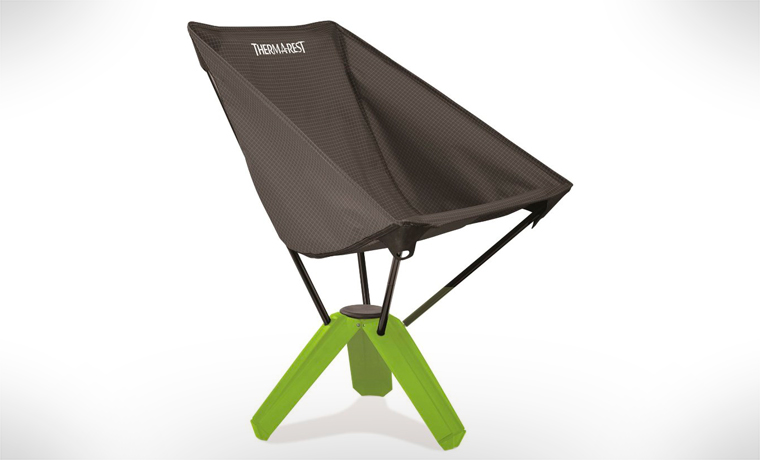 Thermarest Treo camping chair