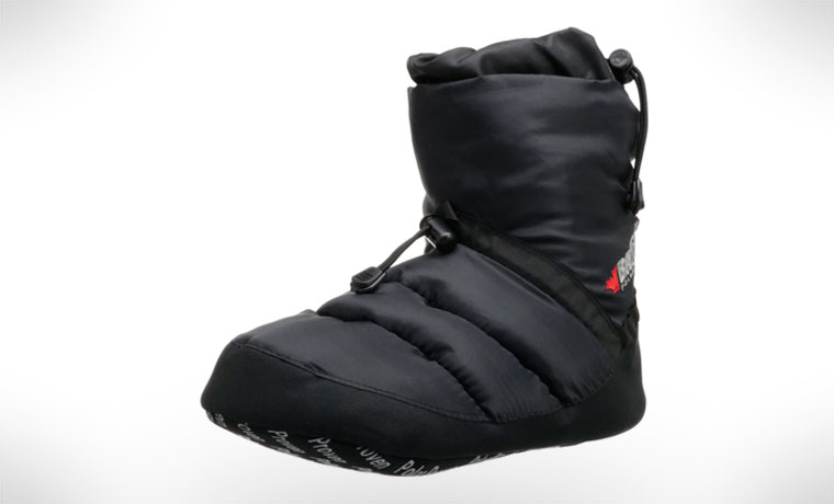 Baffin Insulated booties