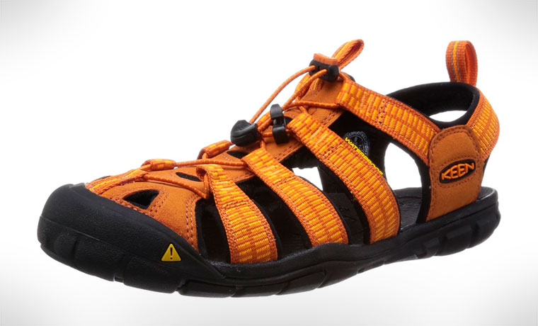 Keen Clearwater CNX Sandal