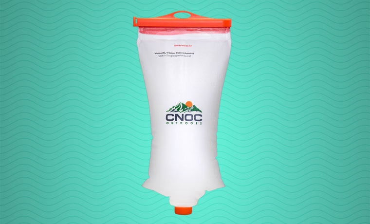 Cnoc Vecto Water Container