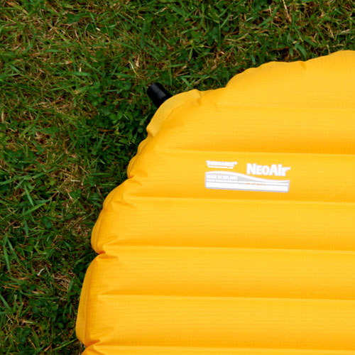 Therm-A-Rest NeoAir XLite Sleeping pad