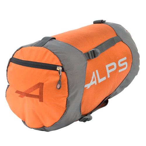 Alps Mountaineering sleeping bag stuff sack
