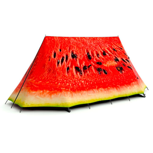 Field Candy Tent