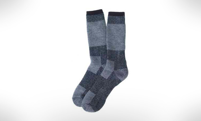 JB Extreme Winter Socks