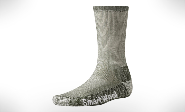Smart Wool Socks