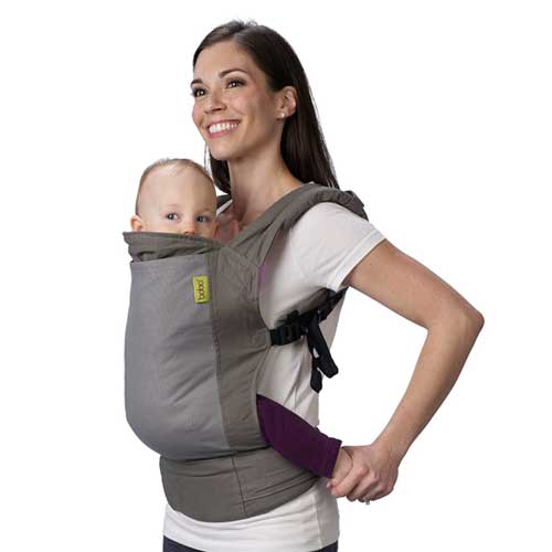 Baby carry sling