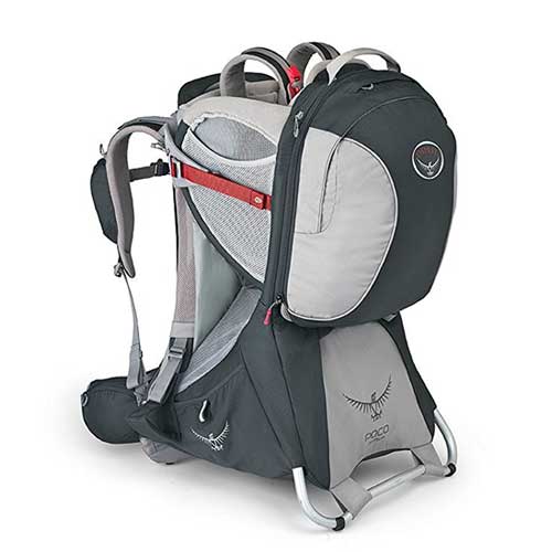 Osprey baby carry pack
