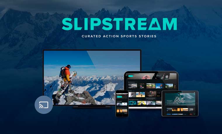 Slipstream subscription