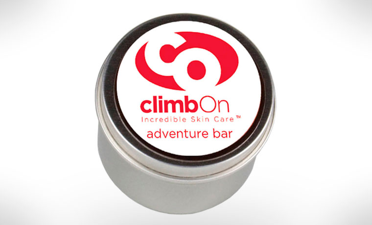 Climb on! Adventure Bar