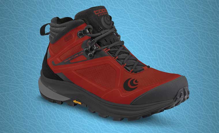 Topo Athletic Trailventure WP Hiking Boots