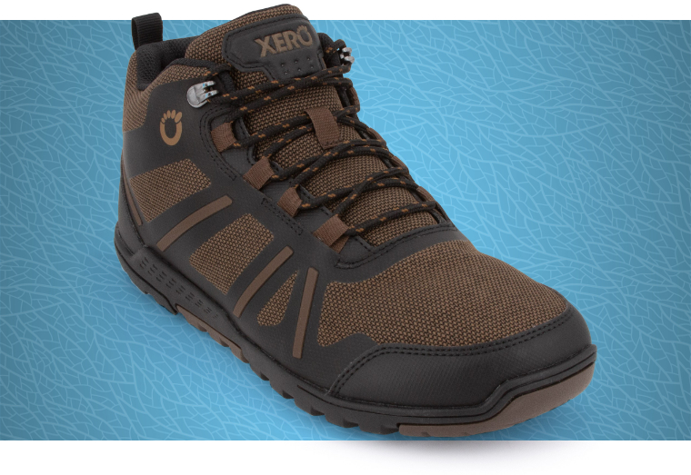 Xero Shoes DayLite Hiker Fusion Hiking Boots
