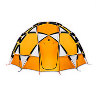 The North Face 2 Meter Dome
