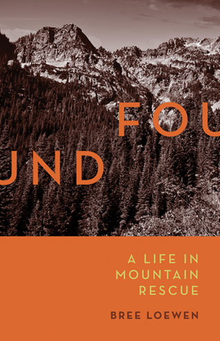 Found- A Life in Mountain Rescue