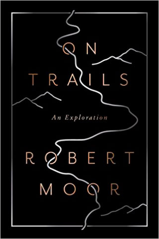 On Trails: An Exploration book cover