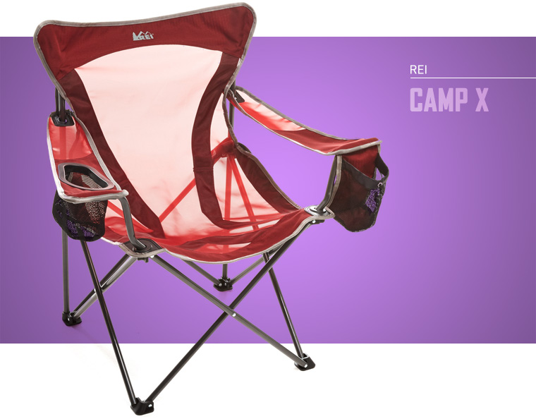 Rei Camp X Camp Chair