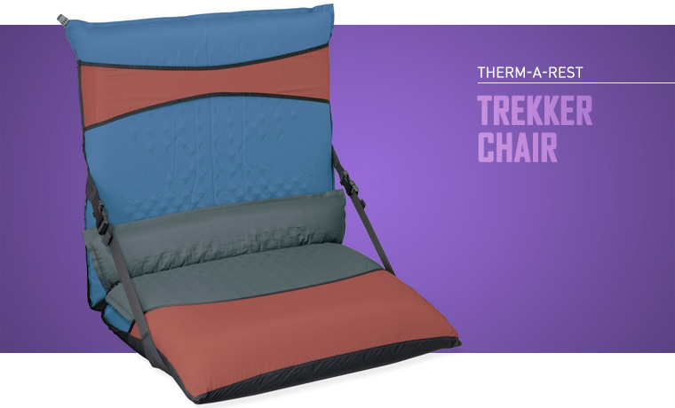 Therm-a-Rest Trekker Chair