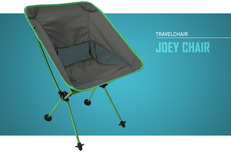 Travelchair Joey