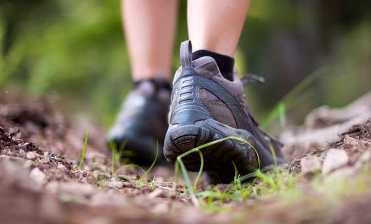 The best lightweight hiking shoes