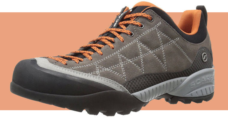 Scarpa Zen Pro Hiking Shoe