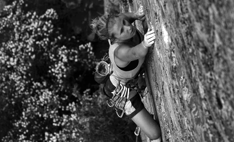 Rock Climbing Terms for Beginners - Definitions & Photos