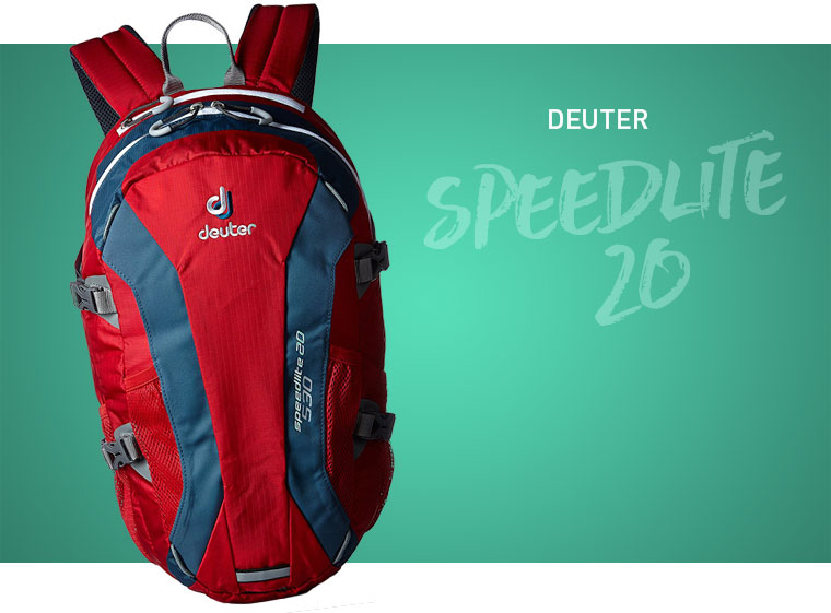 Deuter SpeedLite 20 Daypack