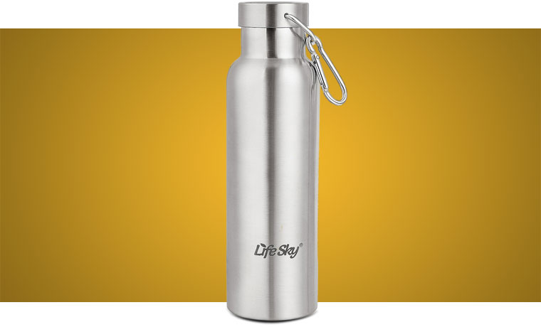 The Best Thermos Is Unbelievably Discounted Today Only