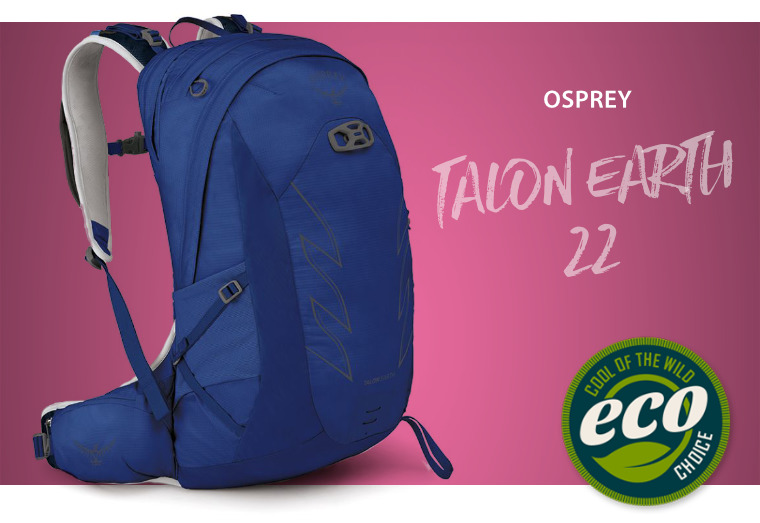 Osprey Talon Daypack
