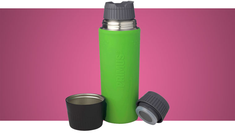 The Best Insulated Thermos Style Flasks 3 Liter Capacity - for Camping –  HelloPharma