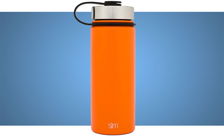 Simple Modern Summit Water Bottle