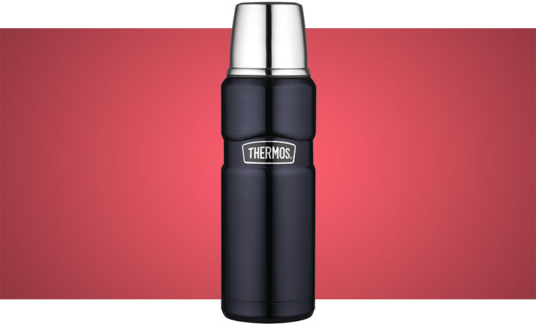 FILO Hydro Flask 16 oz Wide Mouth bottle with Flex Sip Lid™ - FILO