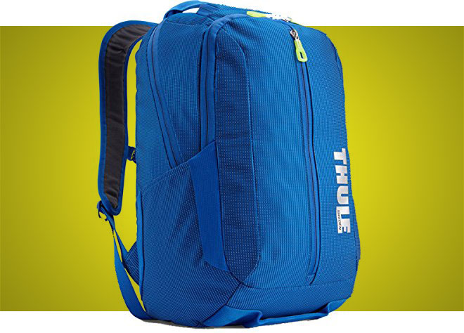 Thule Crossover 25 work backpack