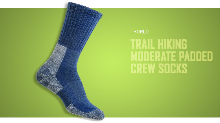 Womens Thorlo Trail Hiking Moderate Padded Crew Socks.jpeg