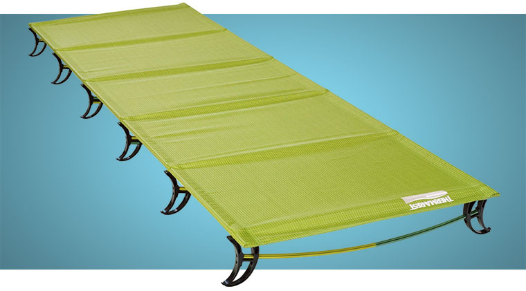 Therm-a-Rest UltraLite Cot