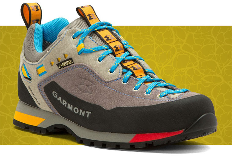Garmont Dragontail LT Approach Shoes