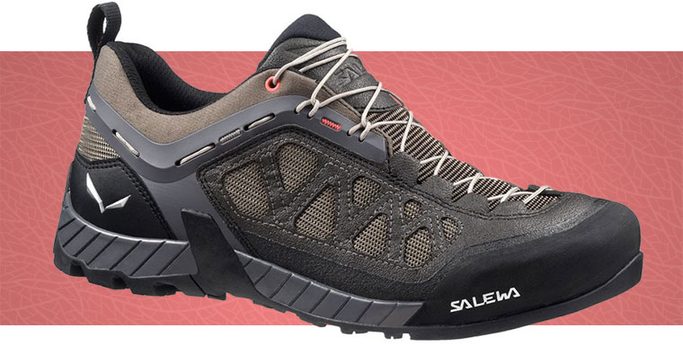 Salewa Firetail 3 Approach Shoe