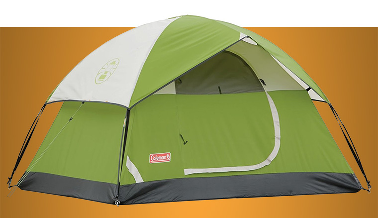 Types of Tents: A Visual Guide (Plus the Benefits of Each) - Cool of the  Wild