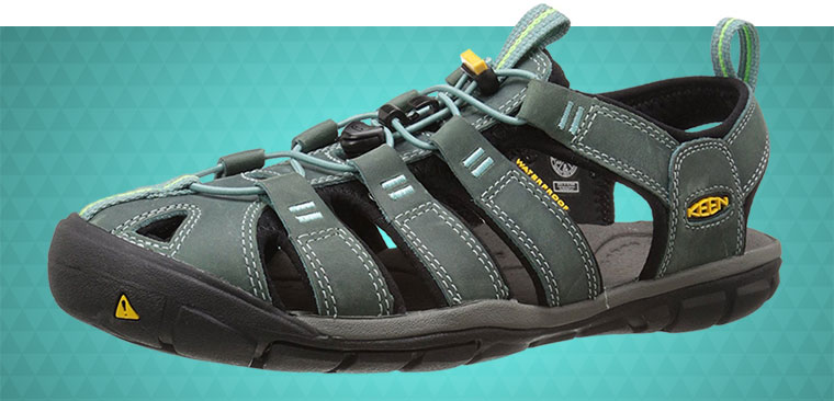 KEEN Womens Clearwater CNX