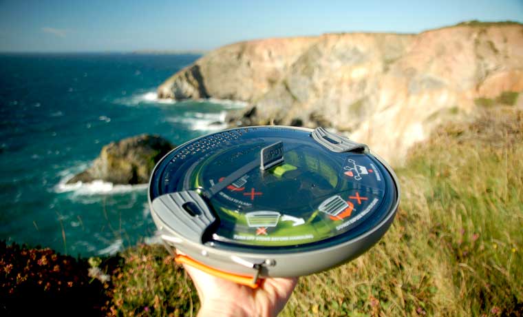 Review: Sea to Summit X-Set 32 Cookset - Cool of the Wild